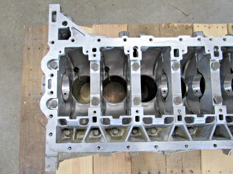 15-18 BMW M3 M4 / 19-21 M2 Competition S55 3.0L Bare Engine Cylinder B