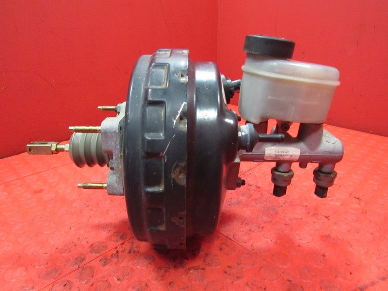 03-07 Toyota Sequoia ABS Anti-Lock Brake Pump Booster Master Cylinder 