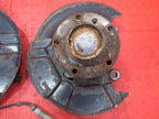 96-99 BMW M3 / 98-02 Z3 M Front Driver Passenger Knuckle Spindle Hub B