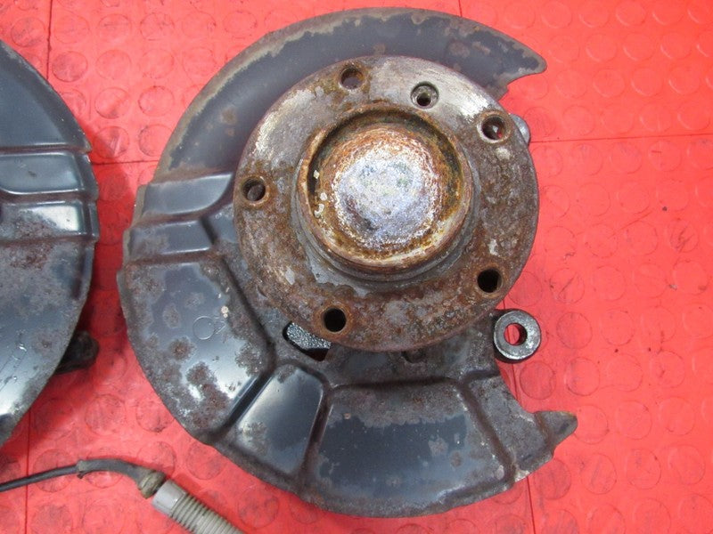 96-99 BMW M3 / 98-02 Z3 M Front Driver Passenger Knuckle Spindle Hub B