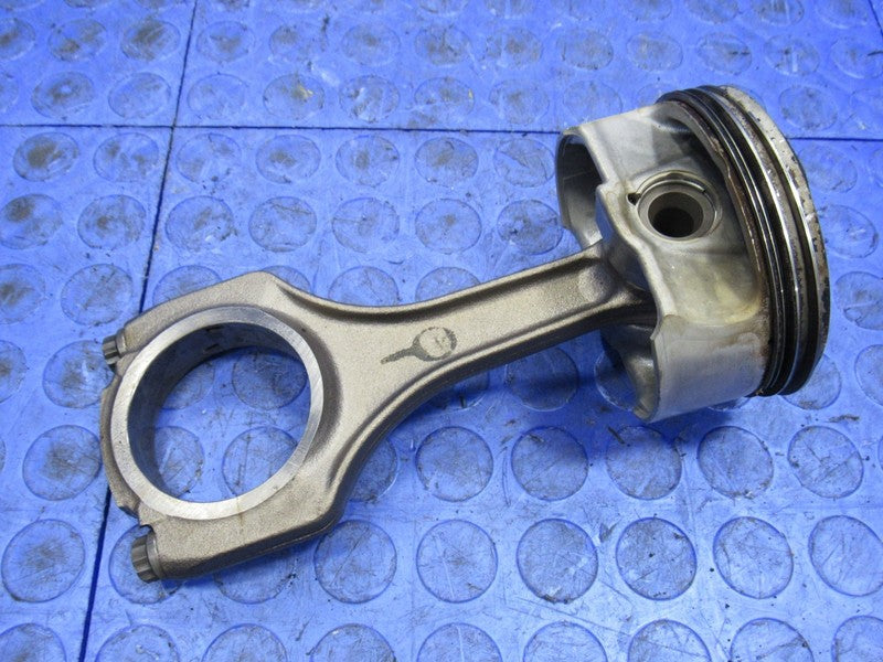08-13 BMW M3 / 06-10 M5 M6 S85 V10 S65 V8 Left Bank Piston & Rod Assem