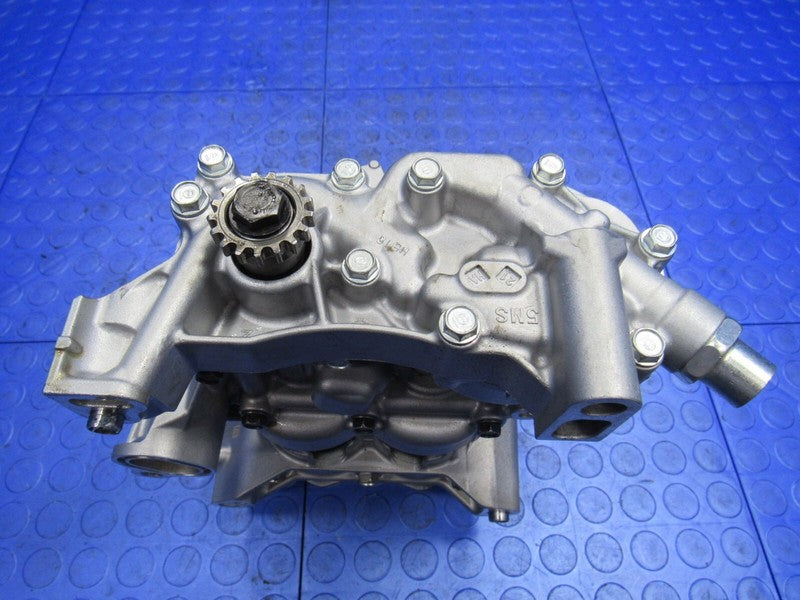 18-22 Honda Accord RDX TLX K20C 2.0L Turbo Engine Oil Pump Balance Sha