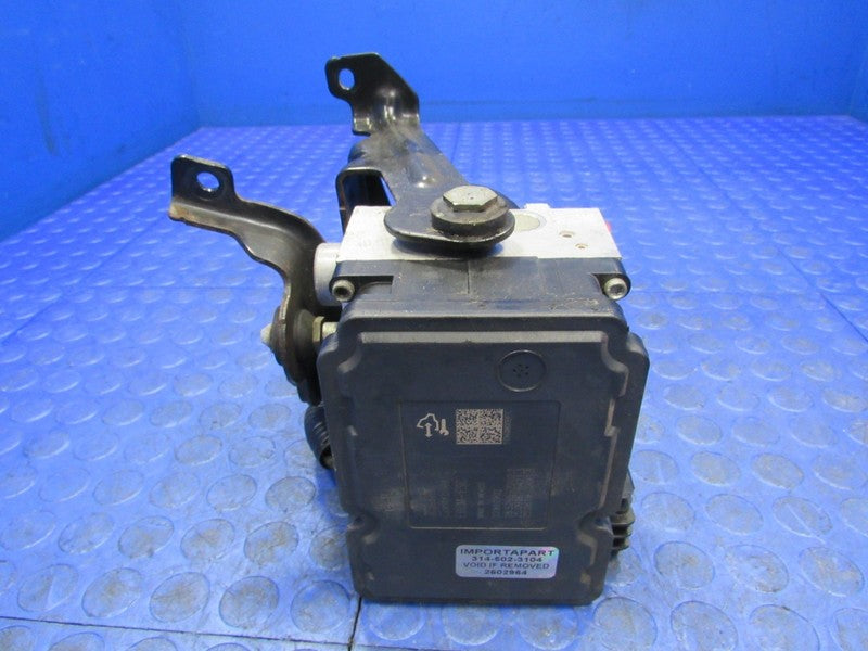 12-17 Equinox Terrain ABS Anti-Lock Brake Pump Module 22911900 2964
