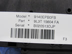 09 Ford F-150 F150 BCM SJB Smart Junction Fuse Box Block 9L3T-15604-FA