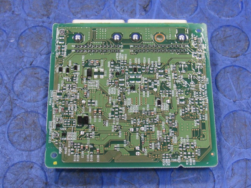 11-13 Toyota Corolla A/C Climate Temperature Control Amplifier 88650-1