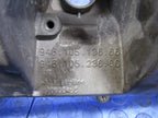 15-18 Porsche Macan S GTS 95B 3.0L V6 Left LH Valve Cover 946.105.136.
