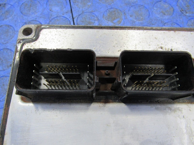 04 Ford F-250 F-350 6.0L Diesel ECU ECM PCM Engine Computer 4C3A-12A65