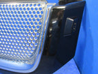 05-09 Envoy Denali / 05-06 Envoy XL Denali Factory Mesh Grille Black/C