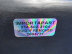 99-00 Mazda Miata MX-5 MX5 NB1 Right RH Pass Side Headlight Head Light