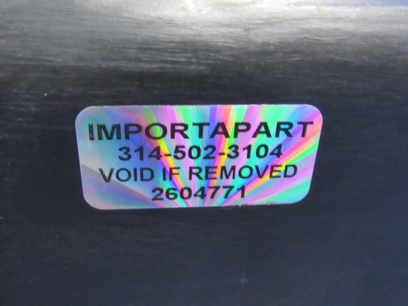99-00 Mazda Miata MX-5 MX5 NB1 Right RH Pass Side Headlight Head Light