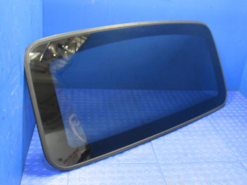 07-13 Acura MDX Sunroof Moonroof Sun Moon Roof Glass Panel 70200-STX-A