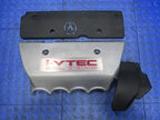 02-06 Acura RSX Type S Intake Manifold Engine Ignition Coil Pack Cover