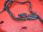 04.5-05 Silverado Sierra 2500HD 6.6L LLY Underhood Engine ECM Wiring H