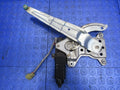 91-97 Land Cruiser LX450 Passenger Right Rear Power Window Regulator A