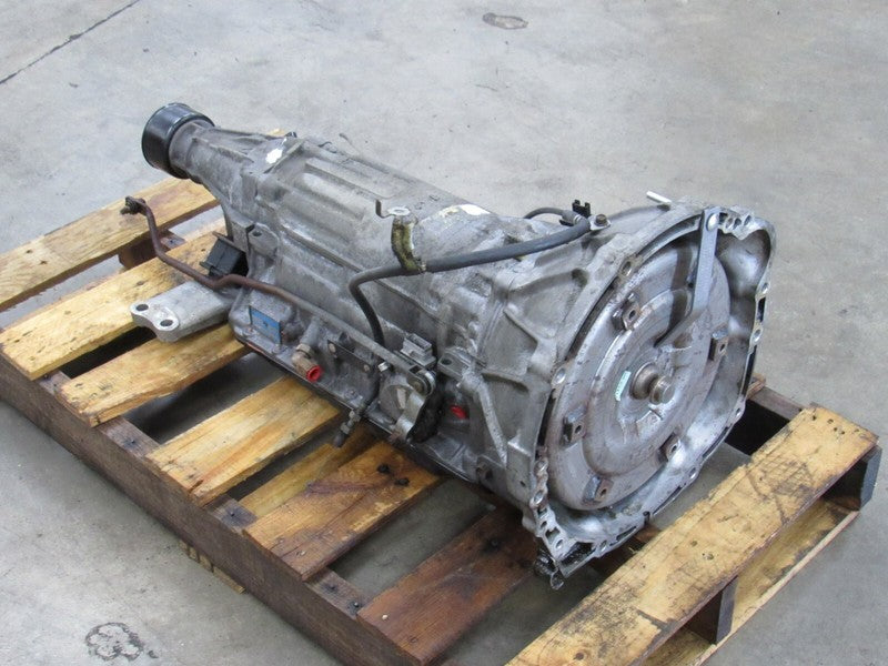92-97 Lexus SC300 3.0L 2JZGE Automatic Transmission A340E Auto Trans 1