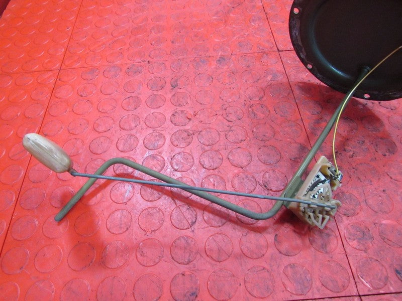 90-94 Nissan 300ZX Z32 2+0 Non-Turbo Fuel Pump w/ Level Sending Unit S