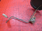 90-94 Nissan 300ZX Z32 2+0 Non-Turbo Fuel Pump w/ Level Sending Unit S
