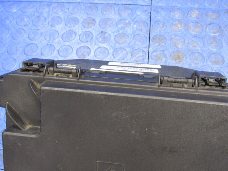 12 Dodge Ram Truck TIPM Totally Integrated Power Module Fuse Box 68089