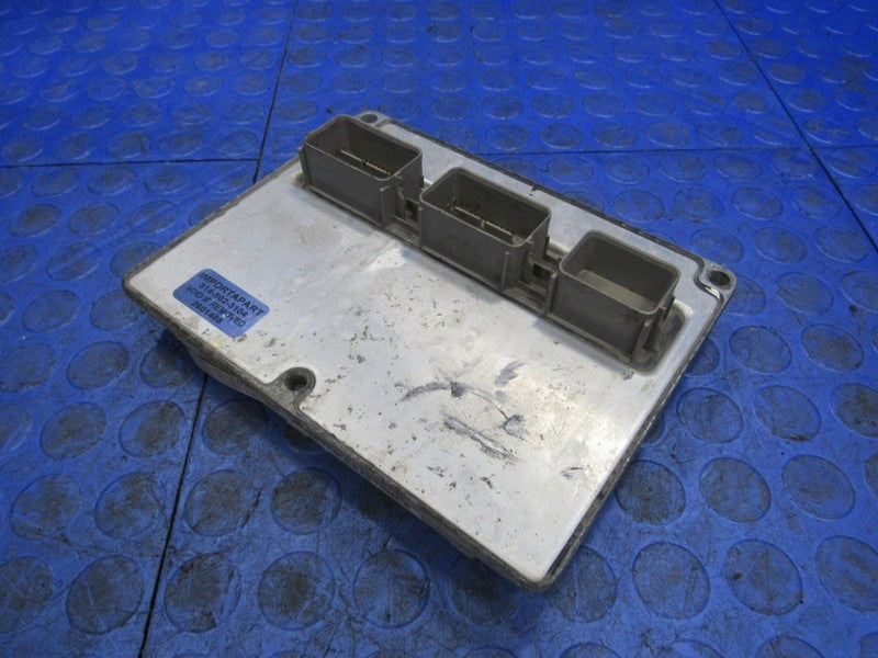 05 Ford F250 F350 6.0L Diesel ECU ECM PCM Engine Computer 5C3A-12A650-