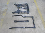 01-05 Mazda Miata MX5 NB2 Chassis Subframe Support Bar Butterfly Brace