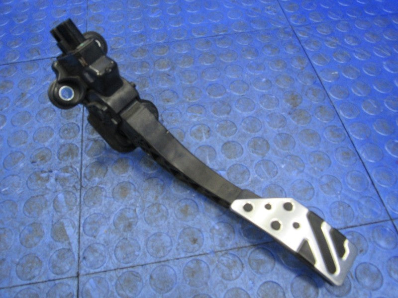 08-15 Mitsubishi Lancer Evolution Accelerator Gas Pedal Position Senso
