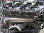 10-11 Mercedes-Benz E550 RWD W212 M273 5.5L V8 Engine Motor Assembly 1