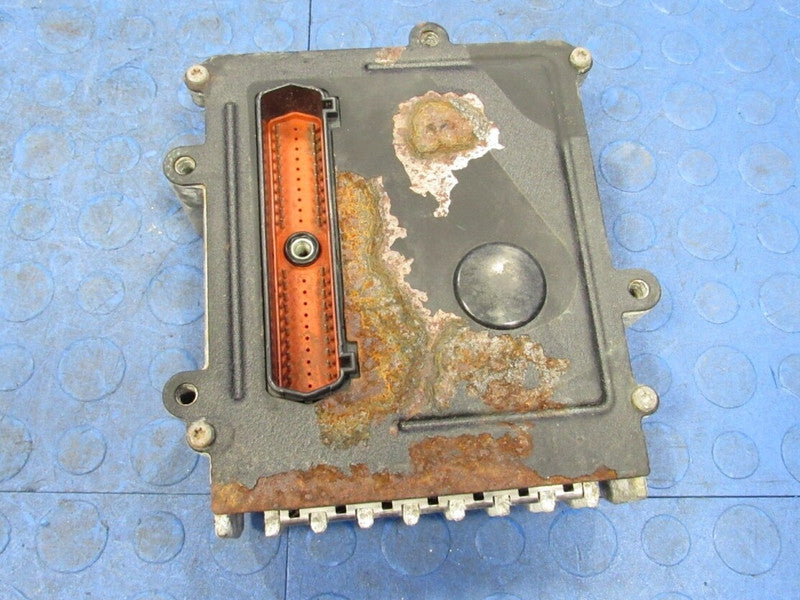01 Stratus Sebring TCU TCM Transmission Control Module Unit 04606926AJ