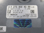 12-13 Mercedes ML350 3.5L ECU ECM Engine Computer UNLOCKED 276 900 48 