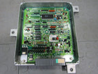 90 Honda Prelude 2.0L B20A3 MT ECU ECM PCM Engine Computer 37700-PK1-6