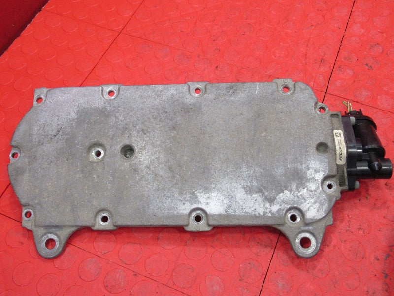 07-09 Acura MDX 3.7L V6 Intake Manifold Plenum Assembly 17160-RYE-A00 