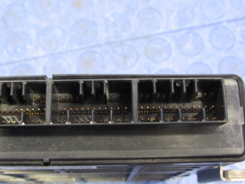99 Chevrolet Geo Tracker 2.0L AT ECU ECM PCM Engine Control Computer 3