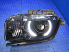 10-15 Chevrolet Camaro Left LH Driver Side HID LED DRL Headlight Head 