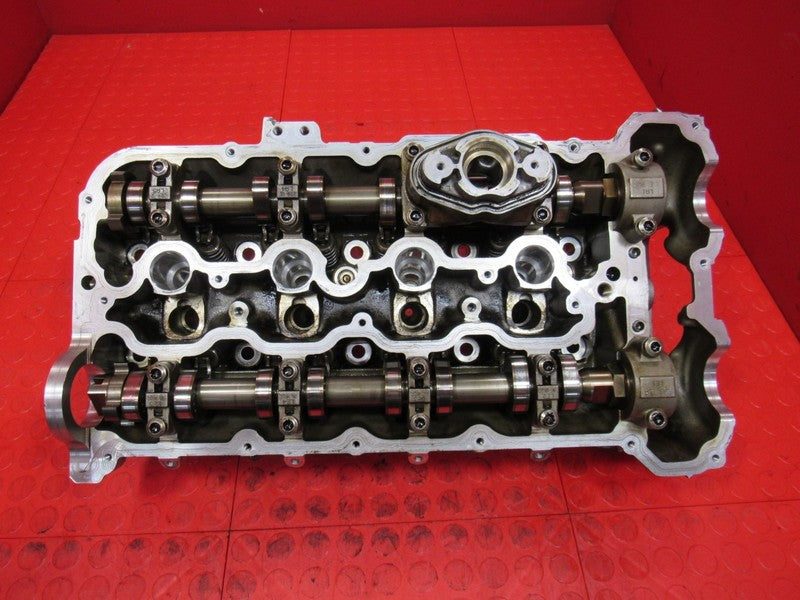 11-13 BMW 550i / 09-12 750i 4.4L N63B44 Right Passenger RH Cylinder He
