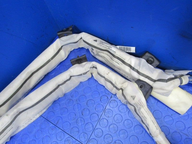 Avalanche Escalade EXT Left LH Right RH Curtain Roof Airbag Air Bag Se
