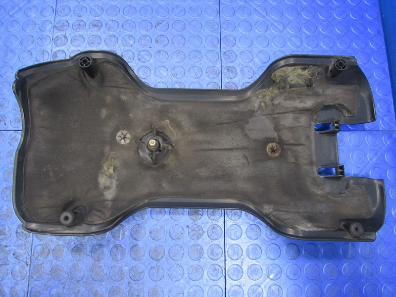 02 Cadillac Escalade 6.0L LQ9 Vortec H.O. 3-Piece Plastic Engine Cover