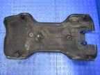 02 Cadillac Escalade 6.0L LQ9 Vortec H.O. 3-Piece Plastic Engine Cover