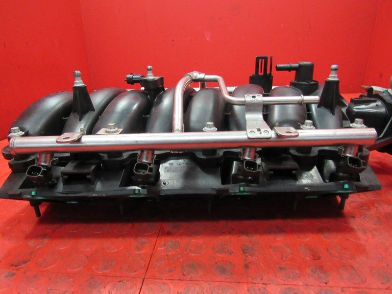 07-08 Grand Prix GXP / 07-09 Impala SS 5.3L LS4 Intake Manifold Comple