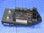 00 Ford F250 F350 Truck Under-Dash Cabin Fuse Relay Box Panel YC3T-14A