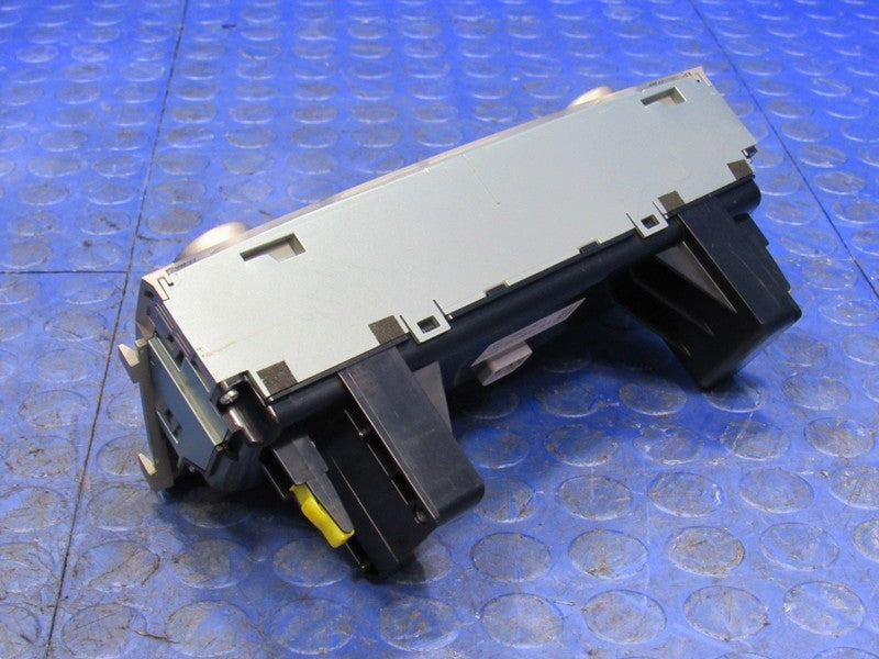 07-09 Toyota Camry Hybrid AC HVAC Climate Heater Temperature Control P