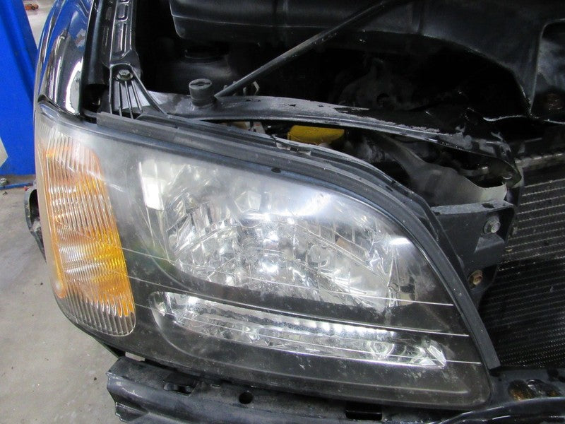 03-06 Subaru Baja Right RH Passenger Side Headlight Head Light Lamp