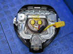 I3-I5 Acura ILX Driver Steering Wheel Mounted Airbag Air Bag Black 436