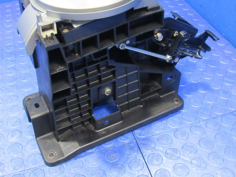 04-11 Mitsubishi Endeavor Floor Shifter Gear Shift Lever Selector Asse