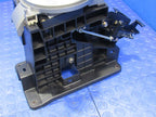 04-11 Mitsubishi Endeavor Floor Shifter Gear Shift Lever Selector Asse