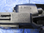 04-20 Toyota Sienna Rear Left Quarter Glass Vent Electric Window Motor