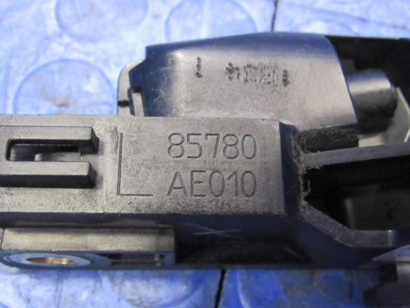 04-20 Toyota Sienna Rear Left Quarter Glass Vent Electric Window Motor