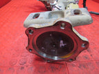 07-13 Silverado Sierra 1500 Front Axle Differential Carrier GU6 3.42 R