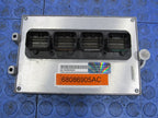 PROGRAMMED PLUG & PLAY 10 Jeep Wrangler JK 3.8L AT ECM 68086905AC 905 