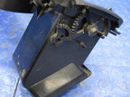 93-98 Toyota T100 Dash Gauge Instrument Cluster Bezel Air Vent Trim Cl