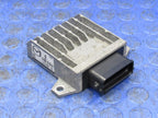 10-11 Mazda 3 2.0L AT TCU TCM Transmission Control Module Unit LF8M 18