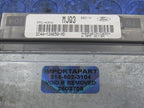 02 Ford F250 F350 6.8L V10 AT ECU ECM PCM Engine Computer 2C4A-12A650-